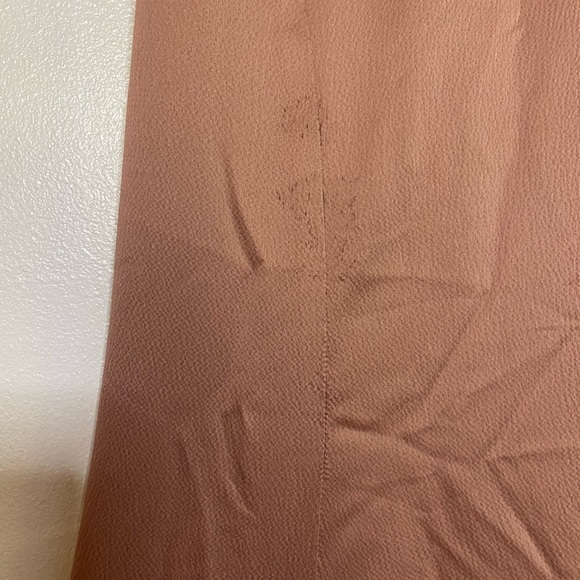 Free People Mermaid Lace Maxi Dress - Picture 7 of 11